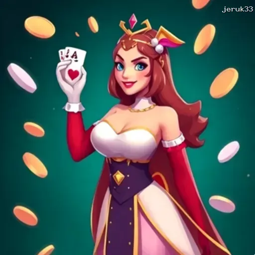 Menggali Fitur Menarik di Situs Game jeruk33