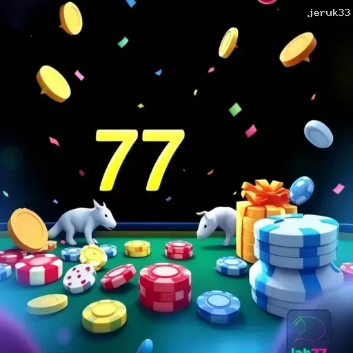 Mengenal jeruk33 Sebagai Platform Game Online Terpercaya