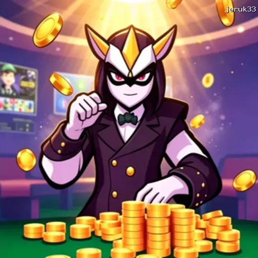 Keamanan dan Keandalan Situs jeruk33 di Dunia Game