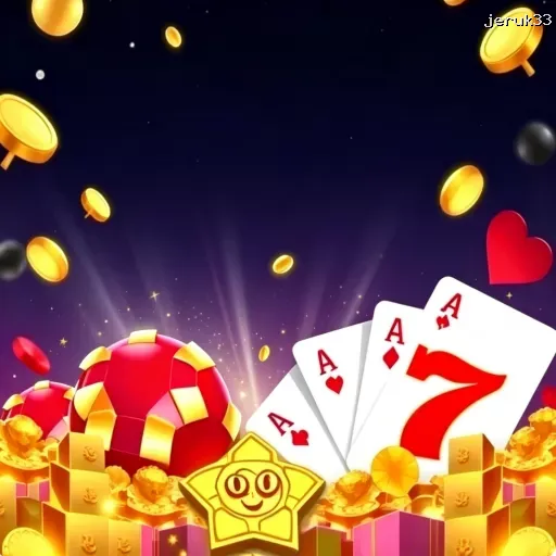 Review Permainan Populer di Situs jeruk33