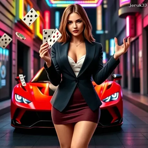 jeruk33: Bet Sport Dengan Fitur Terbaik untuk Pemain Indonesia